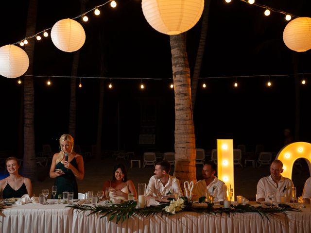 Andrew and Katrina&apos;s Wedding in Cabo San Lucas, Mexico 14