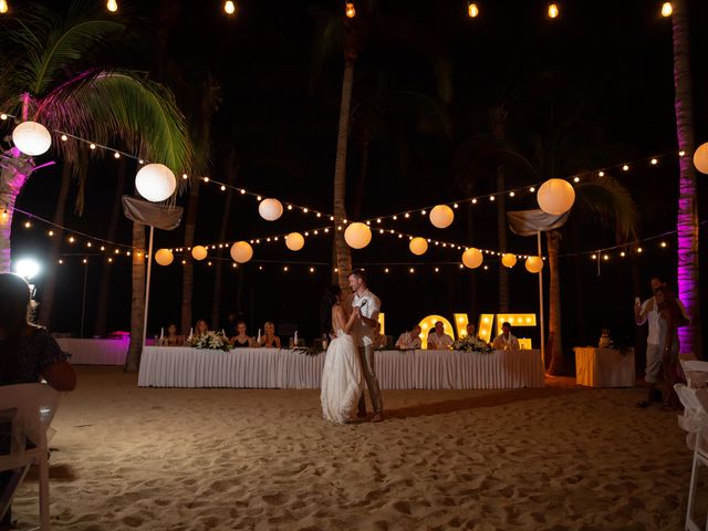 Andrew and Katrina&apos;s Wedding in Cabo San Lucas, Mexico 17