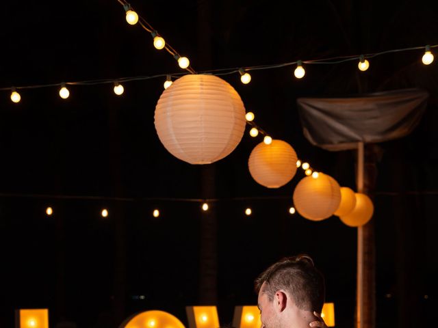 Andrew and Katrina&apos;s Wedding in Cabo San Lucas, Mexico 18