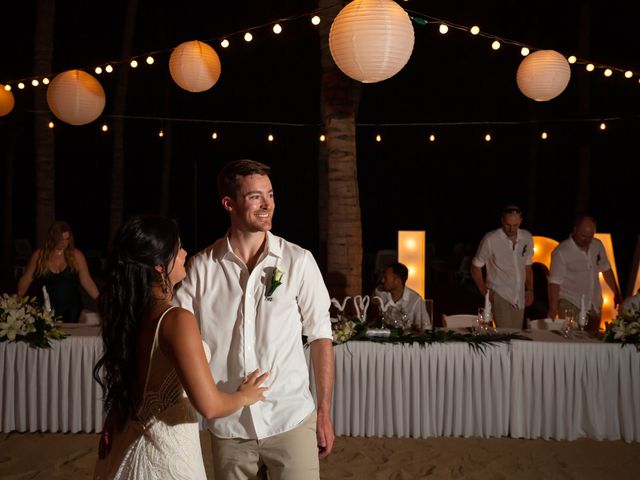 Andrew and Katrina&apos;s Wedding in Cabo San Lucas, Mexico 19