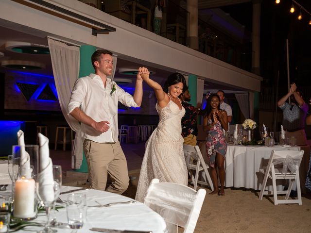 Andrew and Katrina&apos;s Wedding in Cabo San Lucas, Mexico 20