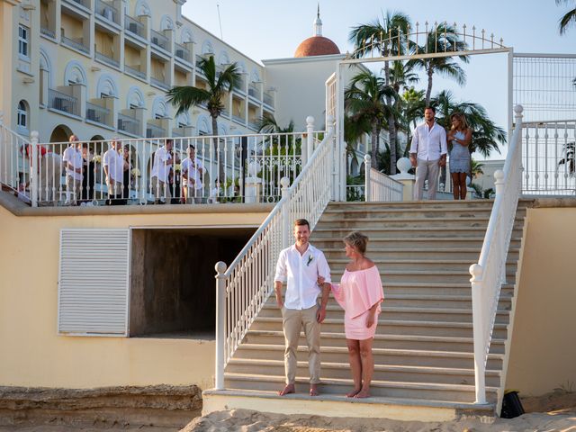 Andrew and Katrina&apos;s Wedding in Cabo San Lucas, Mexico 38