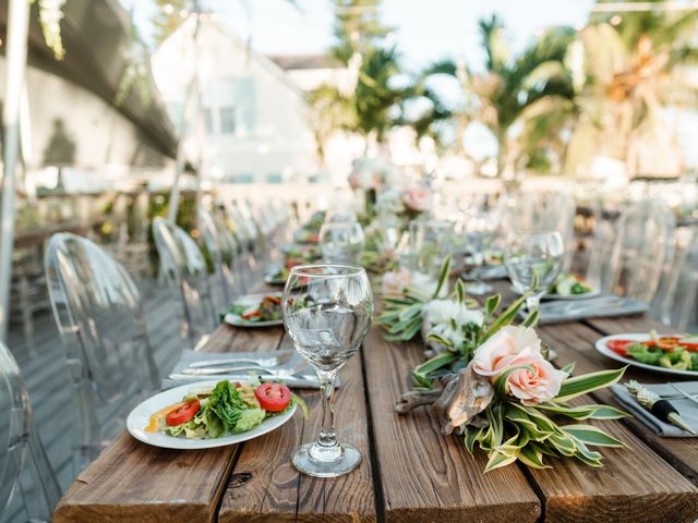 Criston and Anna&apos;s Wedding in Eleuthera, Bahamas 4