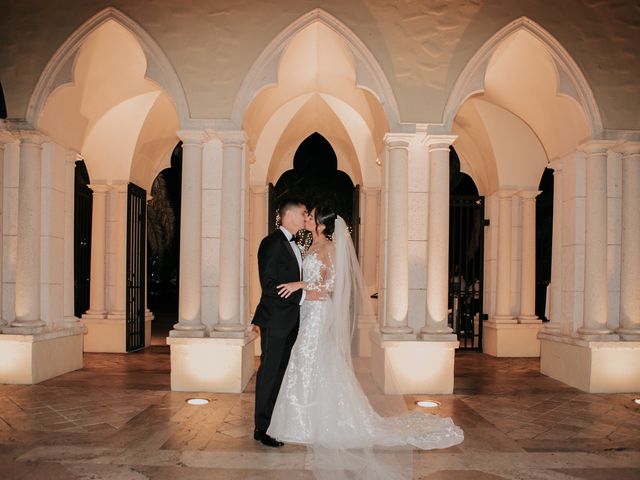 Martin and Amanda&apos;s Wedding in Boca Raton, Florida 14