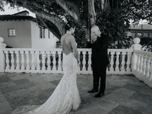 Martin and Amanda&apos;s Wedding in Boca Raton, Florida 32