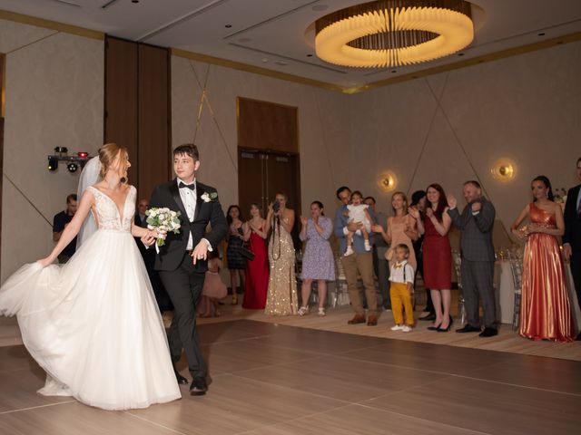 Pavel and Mihaela&apos;s Wedding in Orlando, Florida 3
