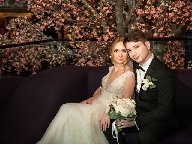 Pavel and Mihaela&apos;s Wedding in Orlando, Florida 5
