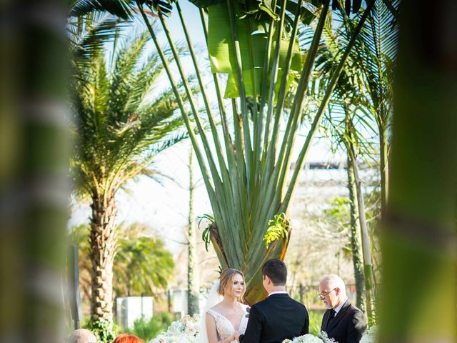 Pavel and Mihaela&apos;s Wedding in Orlando, Florida 15