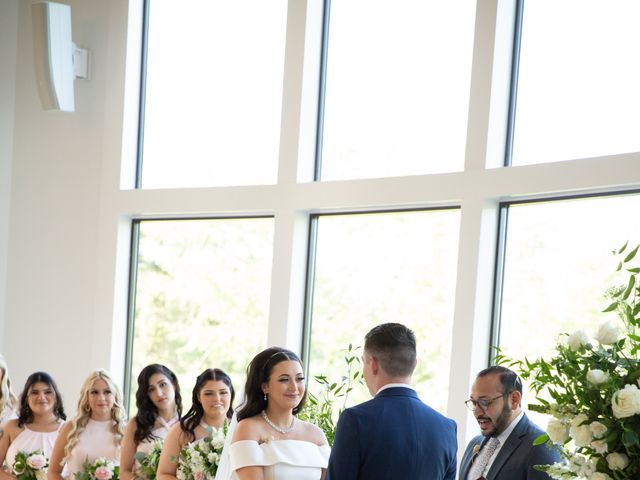 Jared and Hannah&apos;s Wedding in Canyon Lake, Texas 3