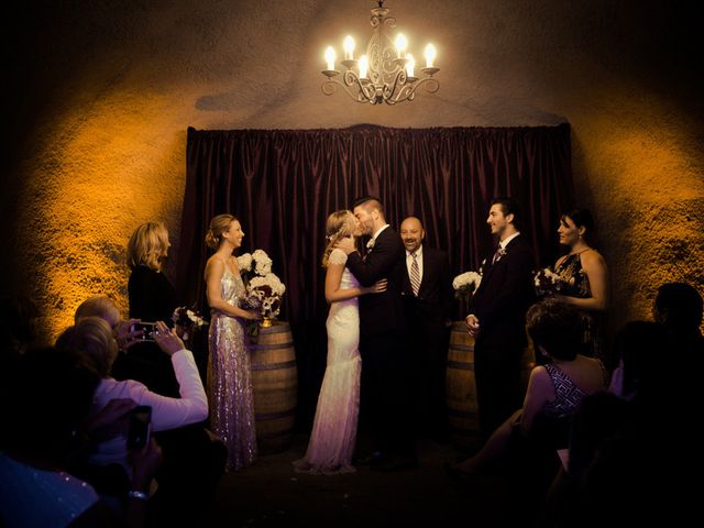 Nicole and Patrick&apos;s Wedding in Livermore, California 16