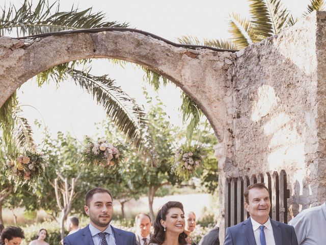 Dimitris and Rania&apos;s Wedding in Athens, Greece 16