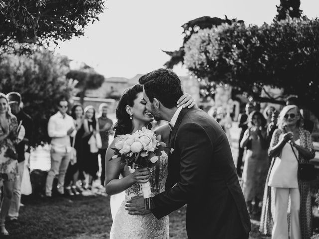 Dimitris and Rania&apos;s Wedding in Athens, Greece 17