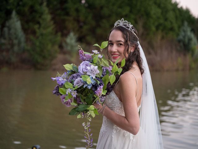 Jack and Amanda's Wedding in Alpharetta, Georgia 16