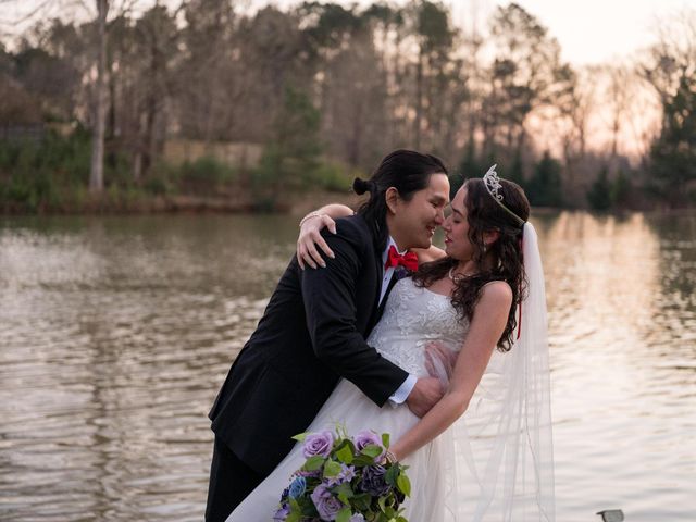 Jack and Amanda's Wedding in Alpharetta, Georgia 20