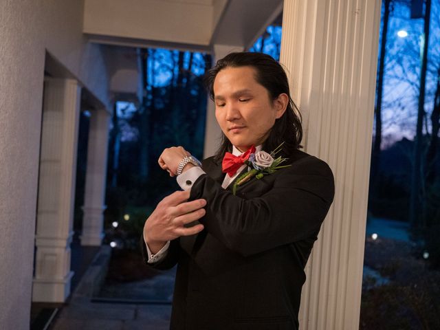 Jack and Amanda's Wedding in Alpharetta, Georgia 23