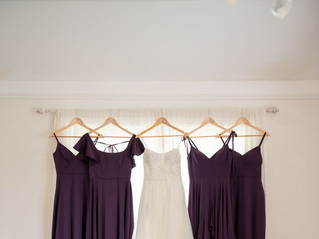 Jack and Amanda's Wedding in Alpharetta, Georgia 26