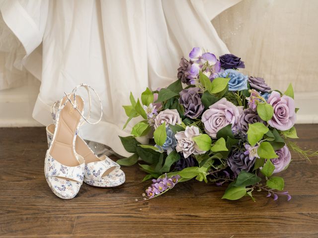 Jack and Amanda's Wedding in Alpharetta, Georgia 27