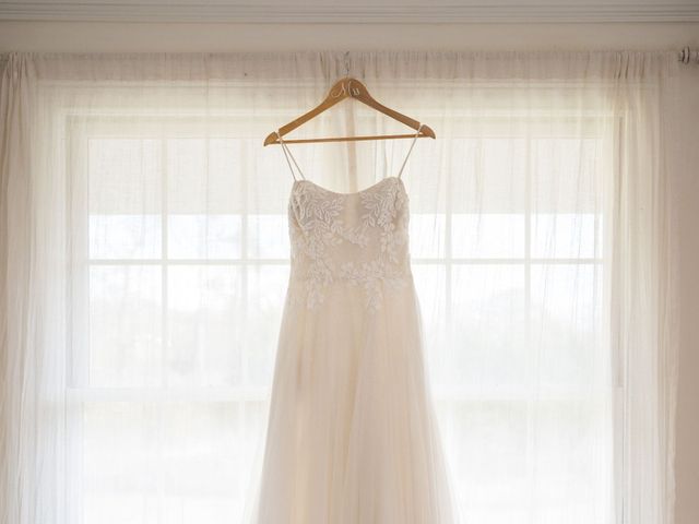 Jack and Amanda's Wedding in Alpharetta, Georgia 28