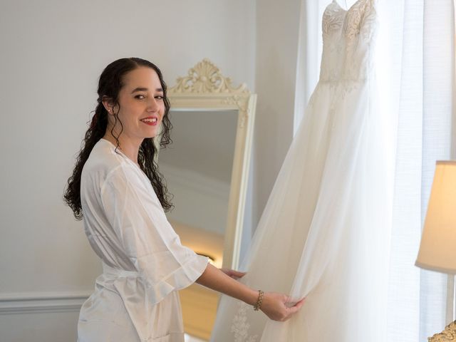 Jack and Amanda's Wedding in Alpharetta, Georgia 29