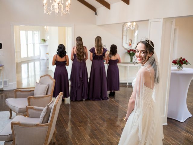 Jack and Amanda's Wedding in Alpharetta, Georgia 35