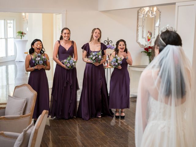 Jack and Amanda's Wedding in Alpharetta, Georgia 36