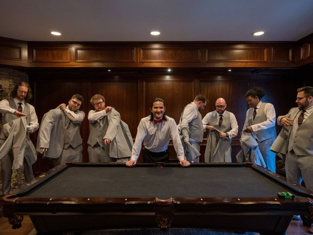 Jack and Amanda's Wedding in Alpharetta, Georgia 38