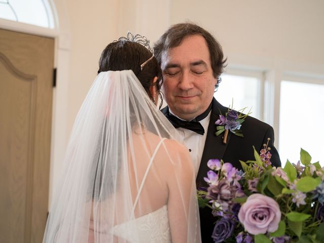 Jack and Amanda's Wedding in Alpharetta, Georgia 41