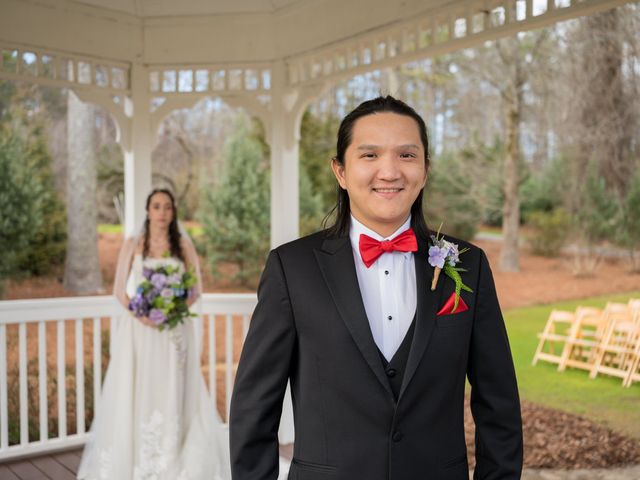 Jack and Amanda's Wedding in Alpharetta, Georgia 43