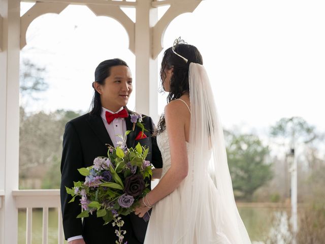 Jack and Amanda's Wedding in Alpharetta, Georgia 44