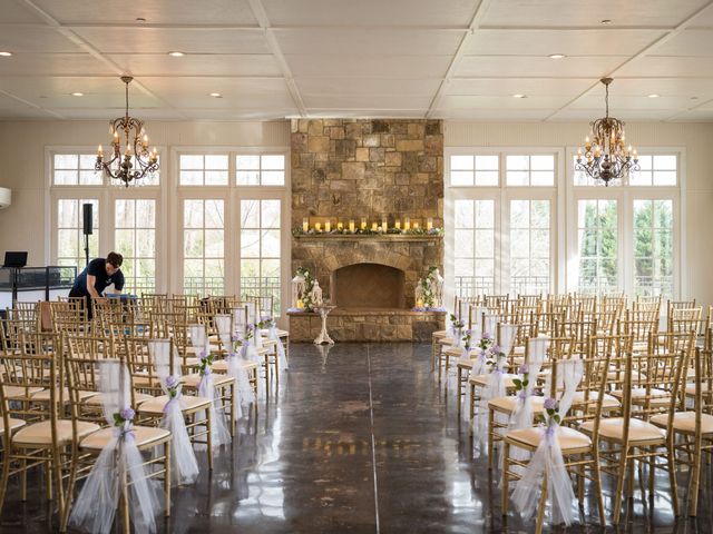 Jack and Amanda's Wedding in Alpharetta, Georgia 46