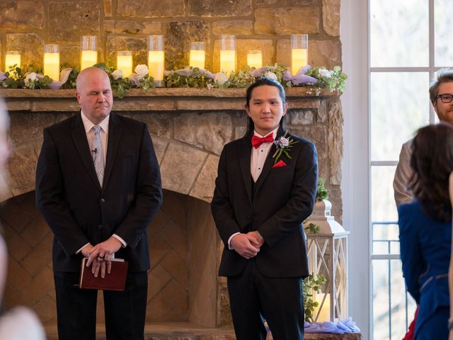 Jack and Amanda's Wedding in Alpharetta, Georgia 48