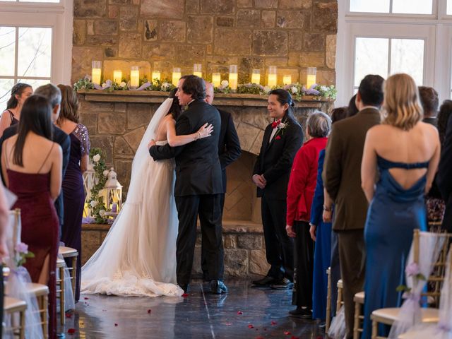Jack and Amanda's Wedding in Alpharetta, Georgia 49
