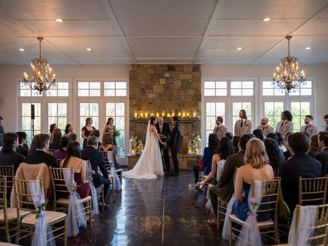 Jack and Amanda's Wedding in Alpharetta, Georgia 50