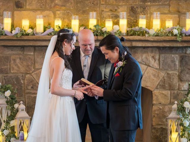 Jack and Amanda's Wedding in Alpharetta, Georgia 51
