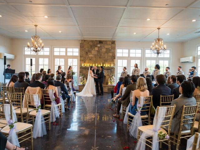 Jack and Amanda's Wedding in Alpharetta, Georgia 52
