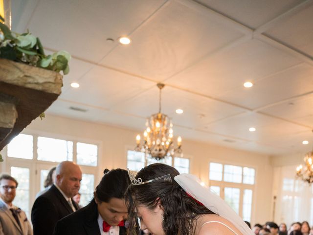 Jack and Amanda's Wedding in Alpharetta, Georgia 53