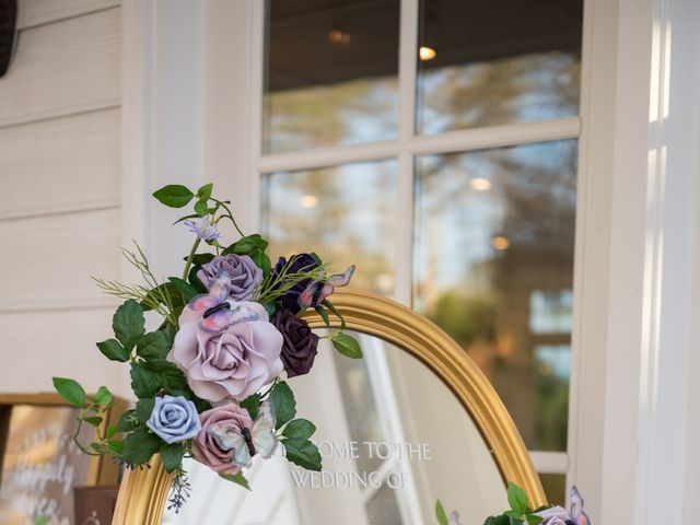 Jack and Amanda's Wedding in Alpharetta, Georgia 60