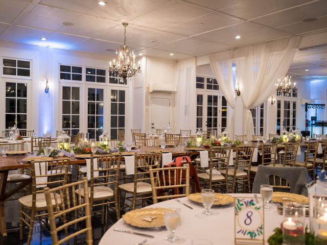 Jack and Amanda's Wedding in Alpharetta, Georgia 62