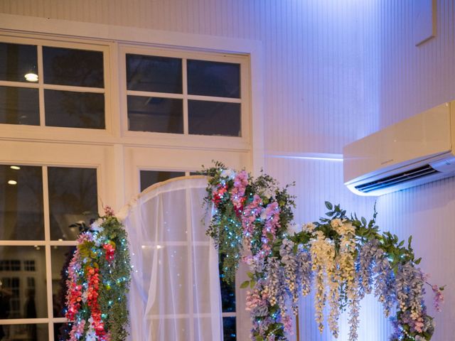 Jack and Amanda's Wedding in Alpharetta, Georgia 67