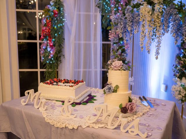 Jack and Amanda's Wedding in Alpharetta, Georgia 68