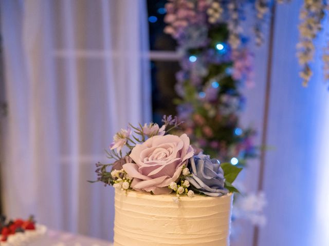 Jack and Amanda's Wedding in Alpharetta, Georgia 69