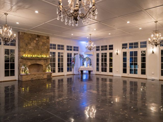 Jack and Amanda's Wedding in Alpharetta, Georgia 70
