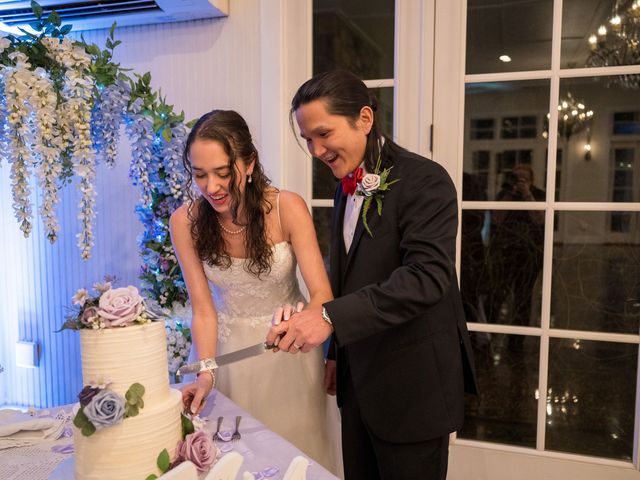 Jack and Amanda's Wedding in Alpharetta, Georgia 74