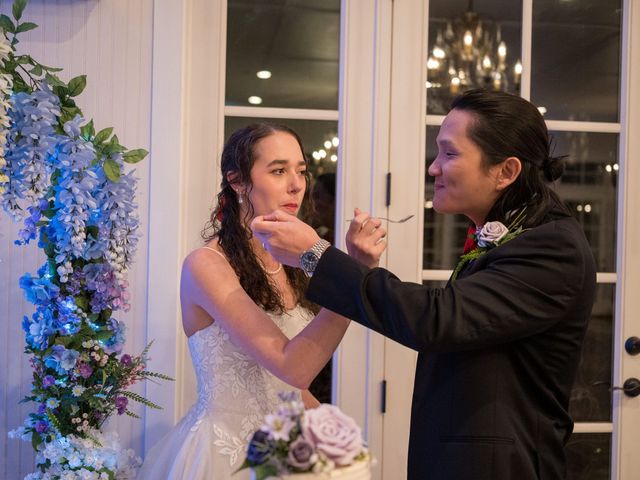 Jack and Amanda's Wedding in Alpharetta, Georgia 75