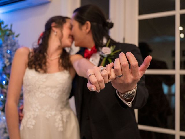 Jack and Amanda's Wedding in Alpharetta, Georgia 76