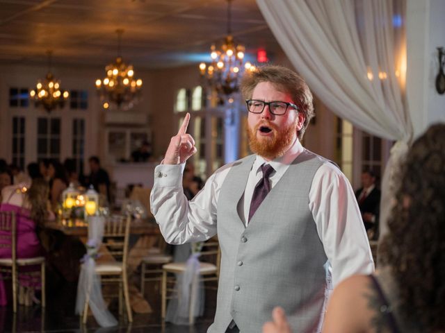 Jack and Amanda's Wedding in Alpharetta, Georgia 77