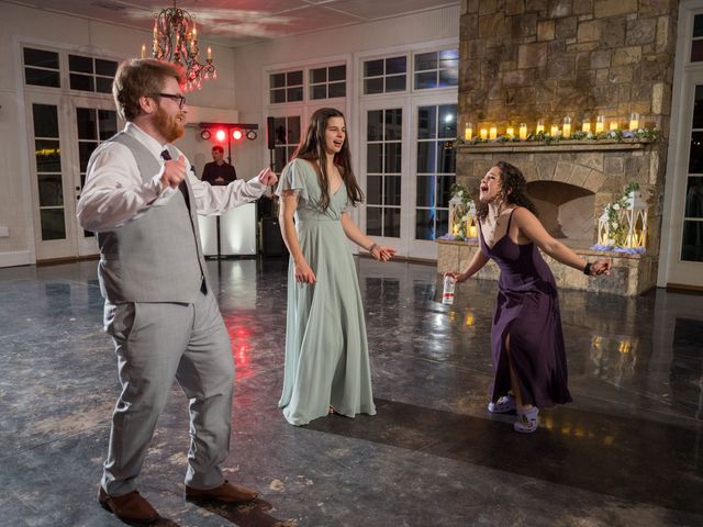 Jack and Amanda's Wedding in Alpharetta, Georgia 78