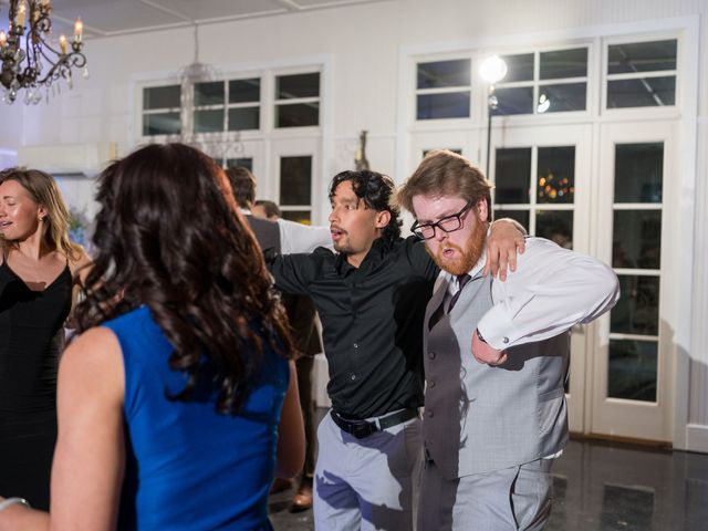 Jack and Amanda's Wedding in Alpharetta, Georgia 80