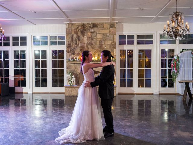 Jack and Amanda's Wedding in Alpharetta, Georgia 83