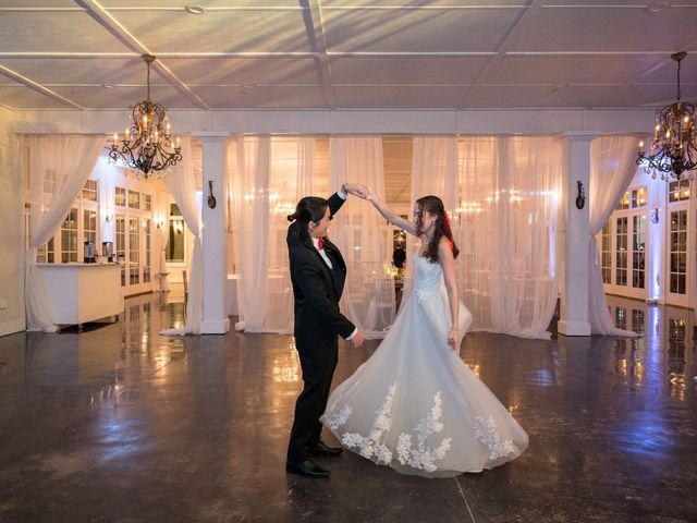 Jack and Amanda's Wedding in Alpharetta, Georgia 84
